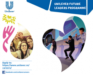 Unilever Leadership Internship Programme