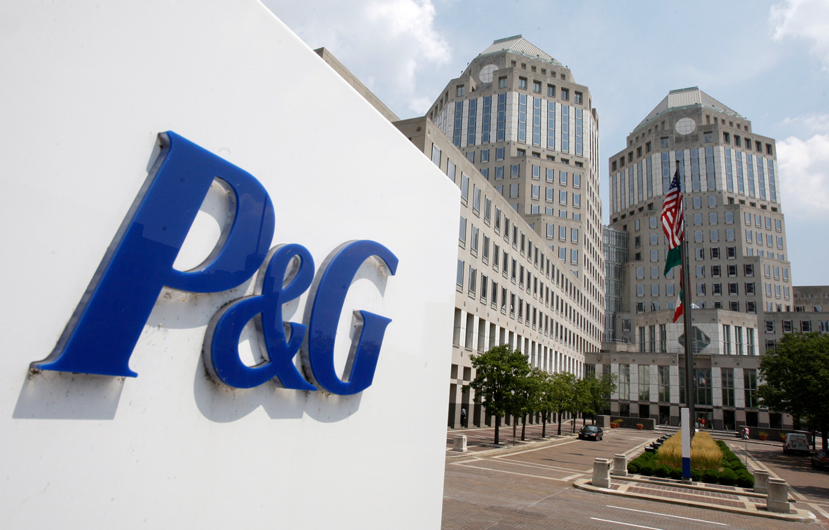 Трудоустройство в Procter and Gamble Co (P&G) — тесты и собеседование