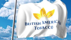 British American Tobacco работа кейс тест