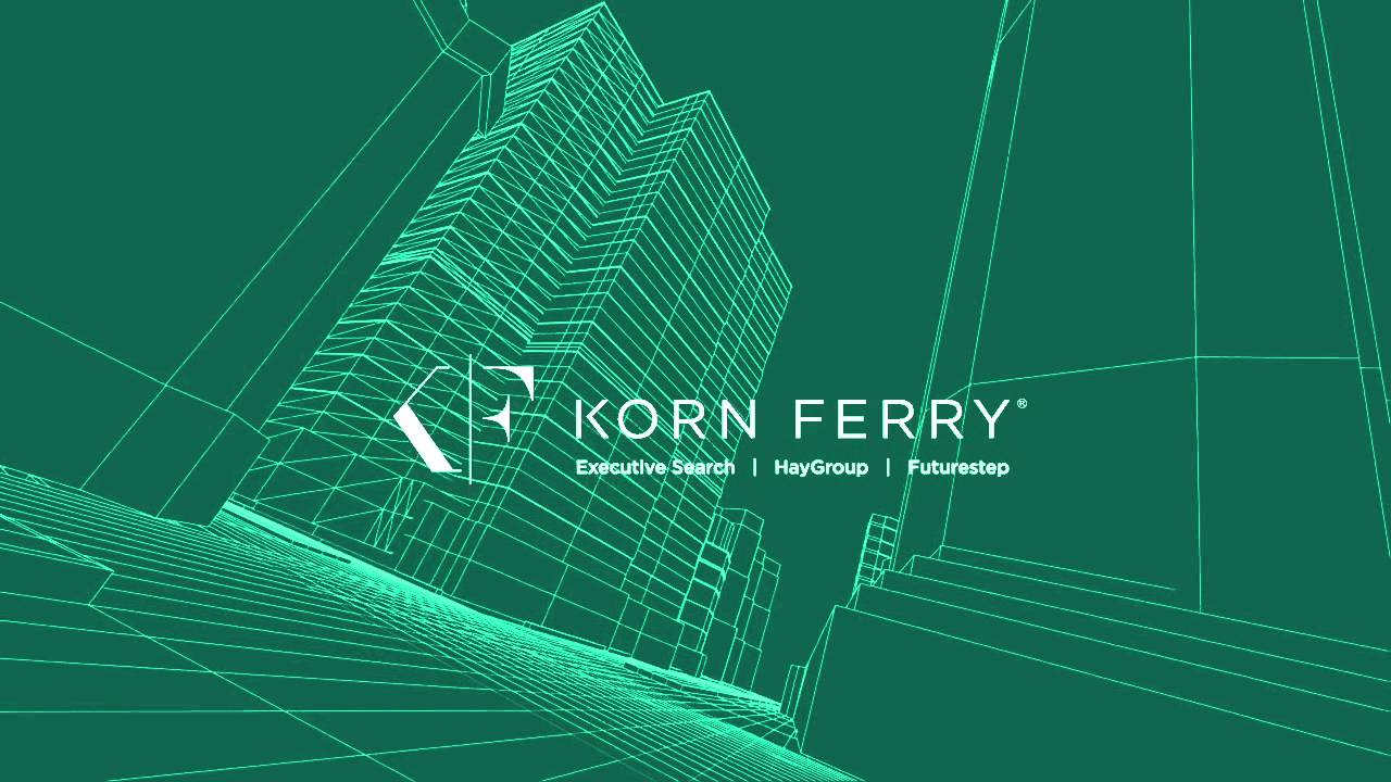 Тесты Korn Ferry