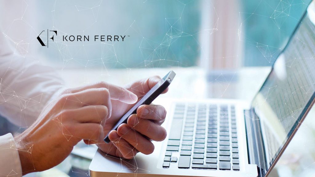 Корн Ферри и Талент Кью тесты Korn Ferry office test
