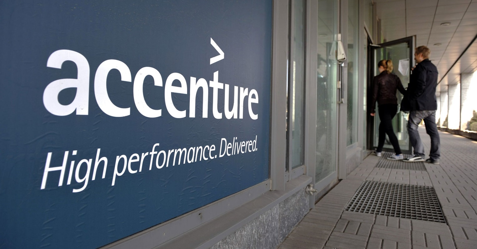 Accenture: о компании, условиях найма, тестах и собеседовании в 2020