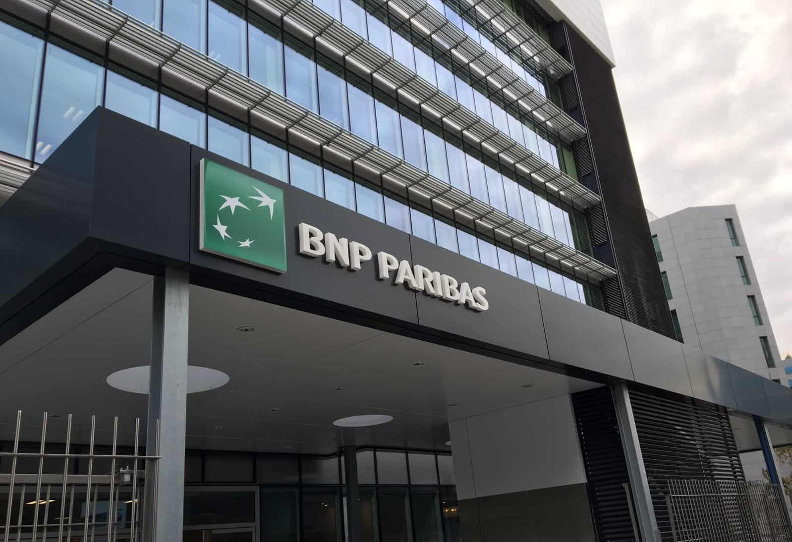 BNP Paribas: о банке, условиях работы, отбора сотрудников, тестах и собеседовании в 2020 году