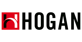 Hogan логотип