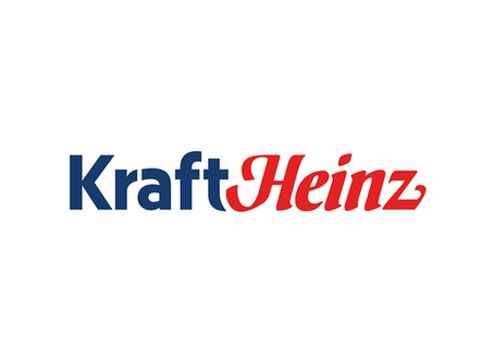 Kraft Heinz логотип
