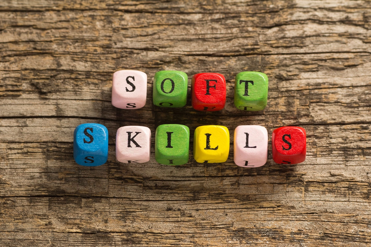 5 soft skills