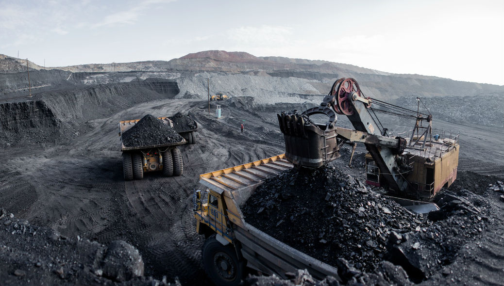 энергия крупнейшие компании добыча угля работа вакансии