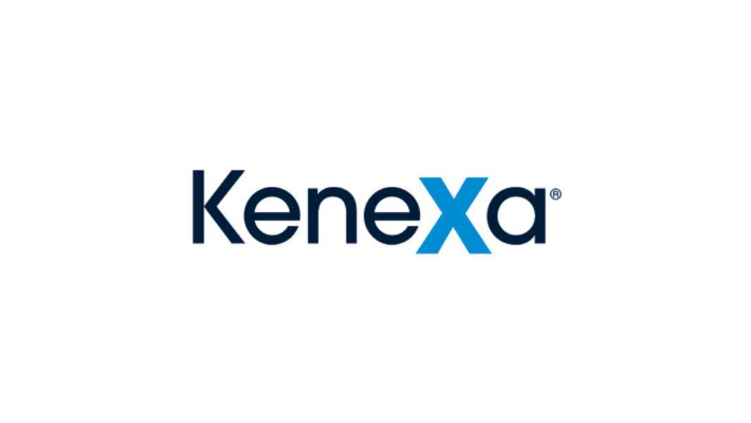 Kenexa logo