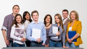 стажировки и найм стажеров для компаний оценка потенциала стажеров для работодателей