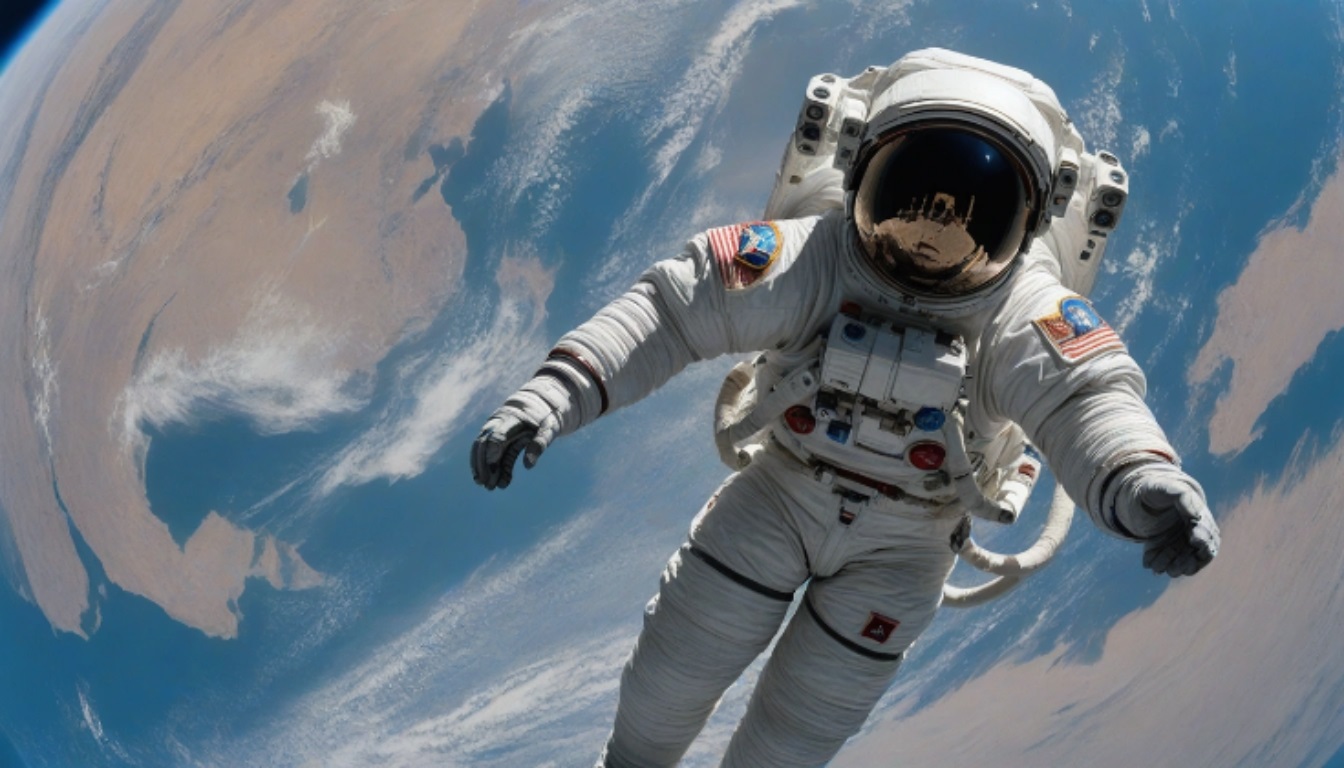 Стойкость и самоконтроль – чему мы можем поучиться у космонавтов